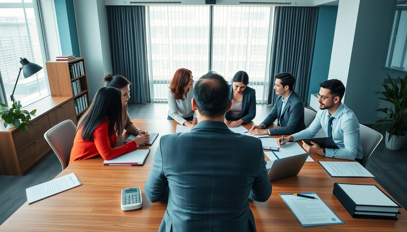 Conveyancing process and property ownership transfer